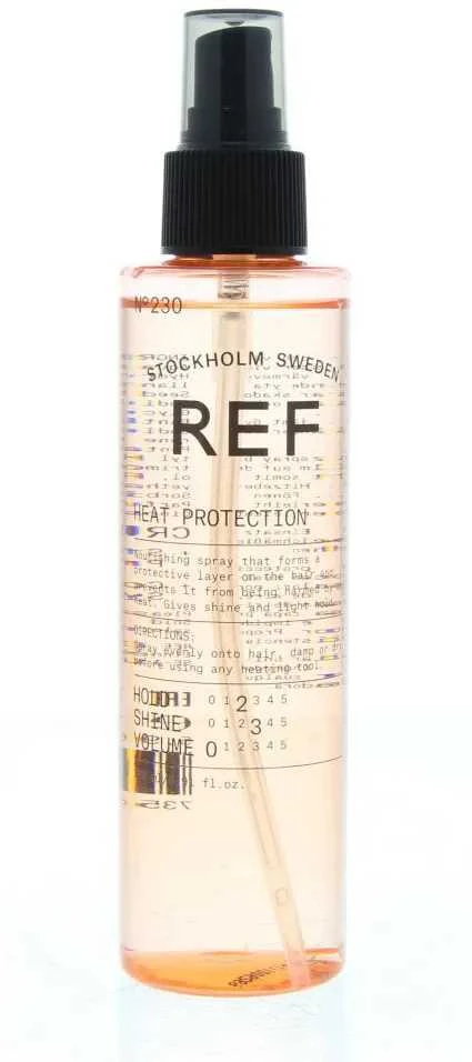REF Apsauga nuo karščio Nr. 230, 175 ml