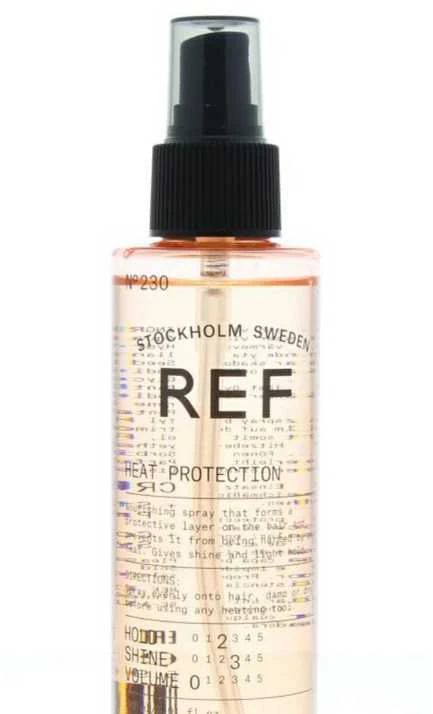 REF Apsauga nuo karščio Nr. 230, 175 ml
