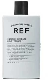 REF Intensyviai drėkinantis kondicionierius, 245 ml