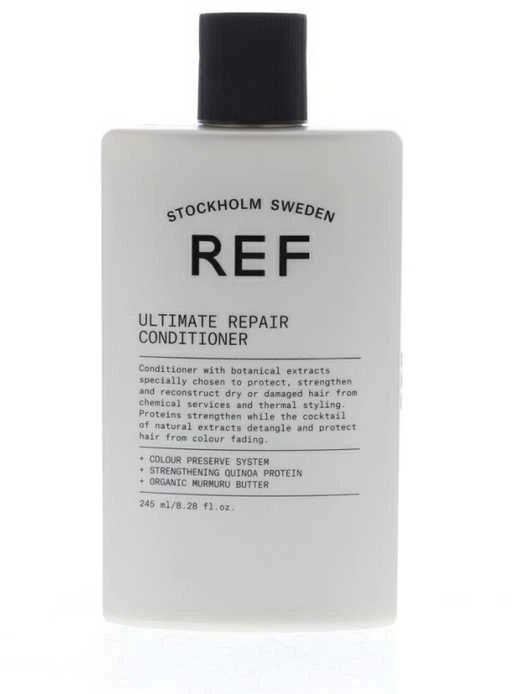 REF Ultimate Repair Conditioner plaukų kondicionierius, 245 ml