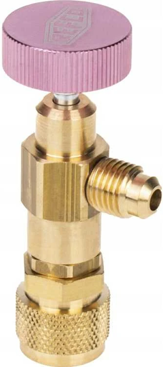 Usorteret REFCO R410 IŠLEIDIMO VOŽTUVAS 1/4 X 5/16 A-38410