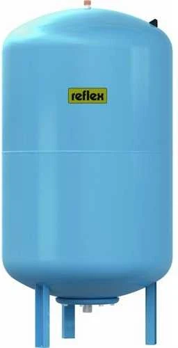 Reflex Išsiplėtimo indas vandeniui DE` 100L, 10bar/70C