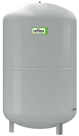 Reflexion „Reflex“ membraninis bakas N 400 l C.O. - 8218000