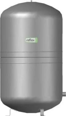 Reflex N išsiplėtimo indas140L, 6bar/120°C