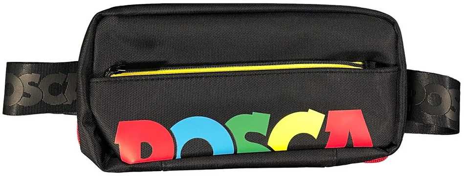 Penalas POSCA markeriams ant juosmens