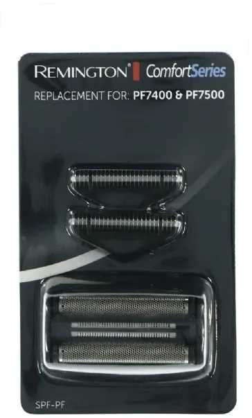 REMINGTON SPF-PF COMBI PACK