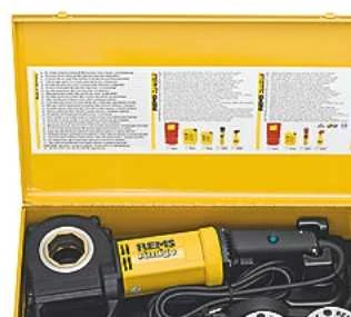 Elektrinis sriegtuvas REMS Amigo R220