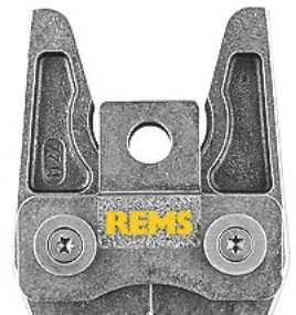 Presavimo galva REMS M M 22