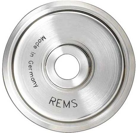Pjovimo ratukas Cu-Inox el. vamzdžiapjovei REMS Nano