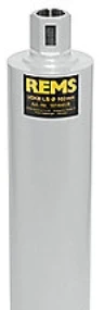 Deimantinė gręžimo karūna REMS UDKB LS Ø102mm UNC 1 1/4"