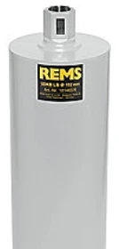 Deimantinė gręžimo karūna REMS UDKB LS Ø152mm UNC 1 1/4"