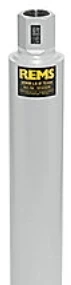 Deimantinė gręžimo karūna REMS UDKB LS Ø72mm UNC 1 1/4"