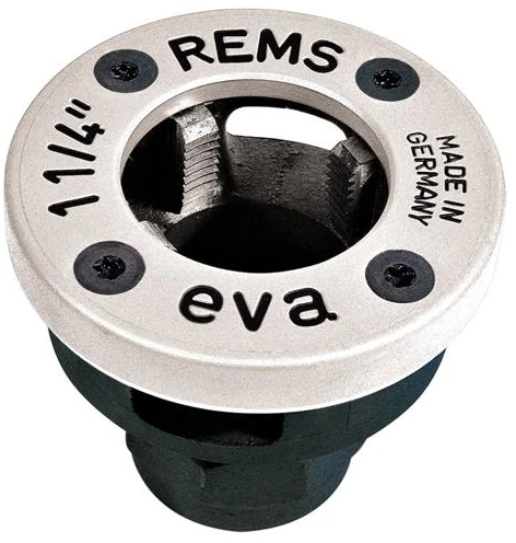 Grąžtas Sriegpjovė REMS R 1"