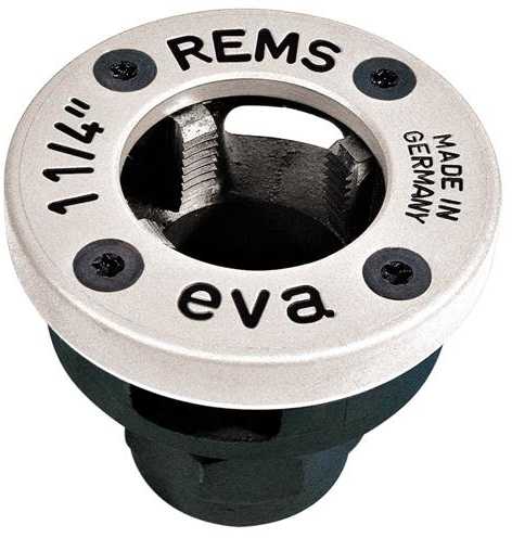 Sriegpjovė REMS R 3/4"
