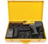 REMS PRASA MINI-PRESS 22V ACC