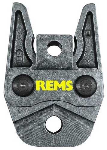 Presavimo galva REMS UP UP25