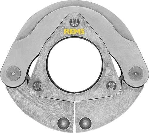 Grąžtas Užspaudimo žiedas REMS PR-3S M 88,9 XL