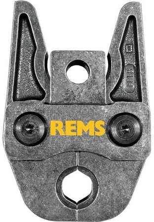 Presavimo galva REMS M M 18