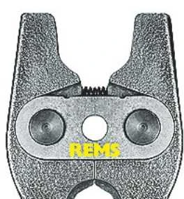 Presavimo galva REMS M Mini M15