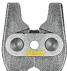 Presavimo galva REMS V Mini V28