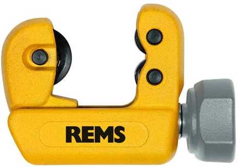 Vamzdžių pjaustiklis REMS Ras Cu-Inox 3-28 S Mini