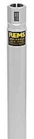 Deimantinė gręžimo karūna REMS UDKB LS Ø52mm UNC 1 1/4"