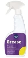 Nuriebalinimo priemonė KIILTO Grease Foam, 750 ml