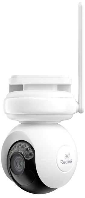 Stebėjimo kamera Reolink Altas PT Ultra 4K | 8MP | PTZ | Baterija | WiFi 6 | ColorX