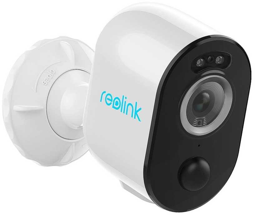 Reolink | IP kamera | Argus 3 PRO | Kulka | 4 MP | Ištaisyta | H.265 | „Micro SD“, maks. 128 GB