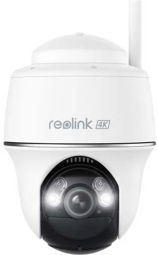 Reolink ARGUS PT Ultra