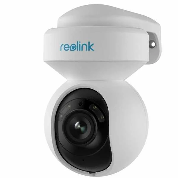 Tinklo kamera Reolink E1 Outdoor 124.46 CHF