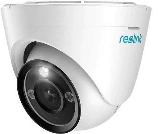Kamera IP Reolink P344 POE 12MP balta