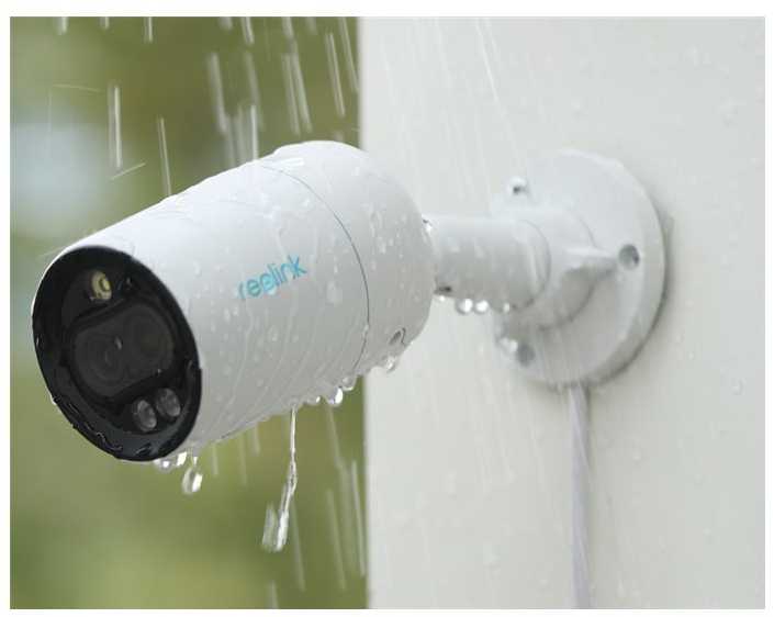 Reolink RLC-81MA