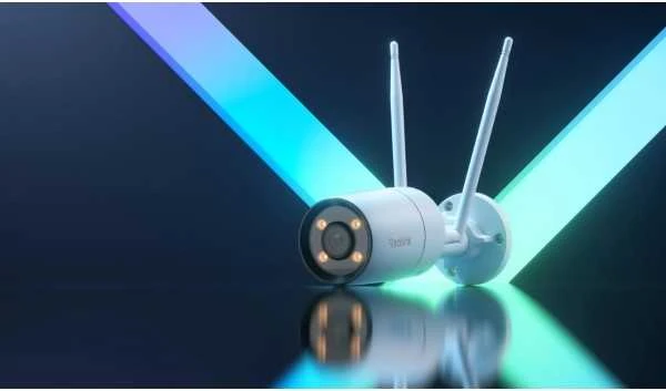 Reolink Rerolink IP W320X 2K HDR