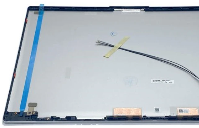 Lenovo LCD dangtelis L 81YK PL_GREY