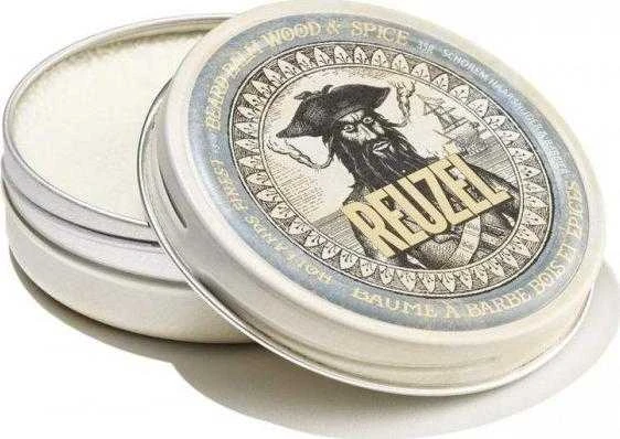 Barzdos balzamas Reuzel Wood & Spice, 35 g