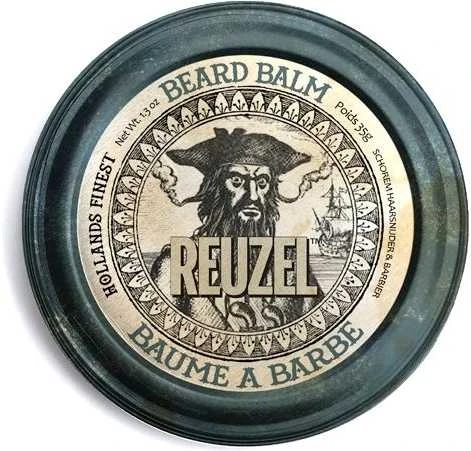 Barzdos balzamas Reuzel, 35g