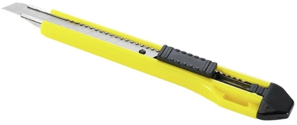 Revell 9 mm segmentinis peilis (29000) su nulaužomais ašmenimis