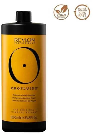 Revlon Rp Orofluido šampūnas 1000ml