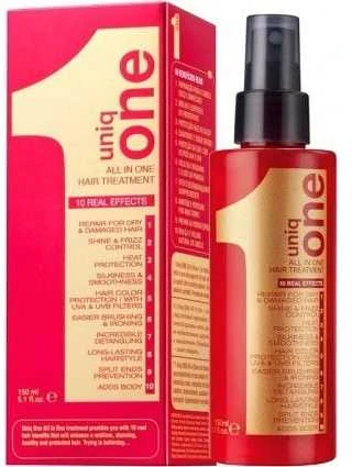 "Revlon Uniq One All In One" plaukų priežiūros priemonė 150ml