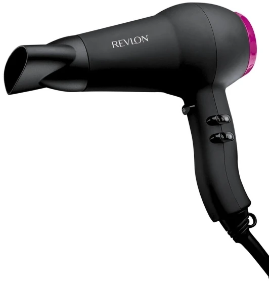 Revlon Harmony 2000 Dry Style plaukų džiovintuvas