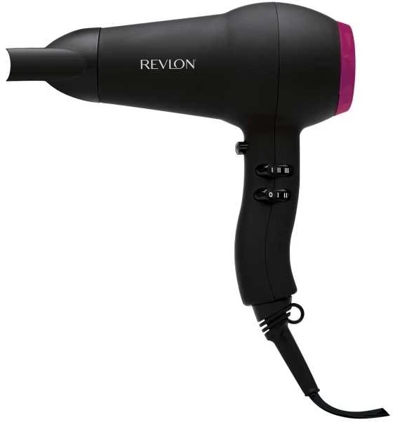 Revlon Harmony 2000 Dry Style plaukų džiovintuvas