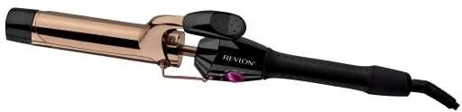 Revlon - Pro Collection Rose Gold garbanojimo geležis 32 mm
