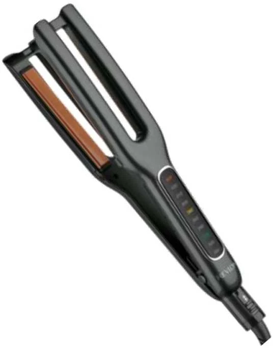 Revlon Straightening Iron Double Straight juodas Juodas (RVST2204E)