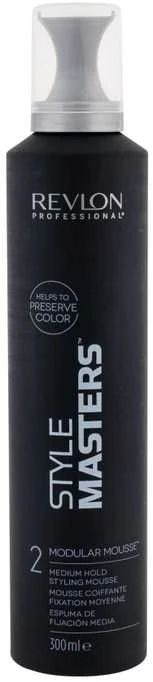 "Revlon Style Masters" modulinės putos 300 ml