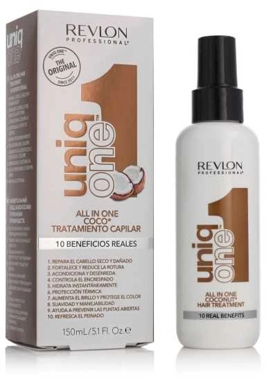 Revlon Professional Uniq One plaukų kaukė, 150 ml