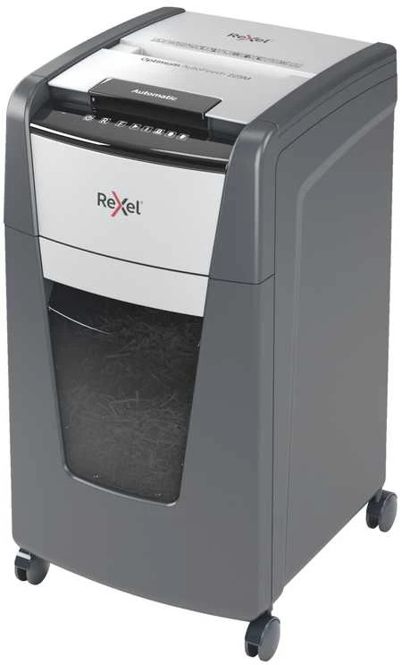 REXEL Smulkintuvas Optimalus AutoFeed+ 225M