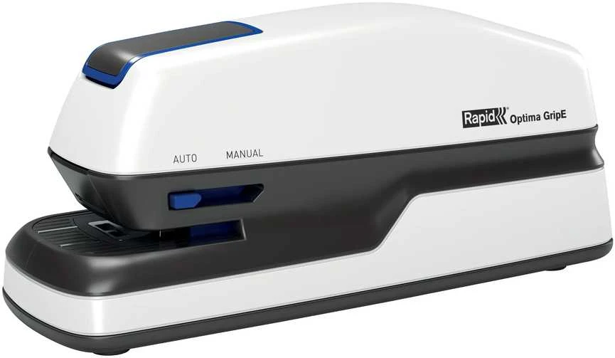 Rexel Optima Grip elektrinis segtuvas