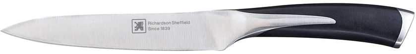 Richardson Sheffield peilis Kyu su pakabuku