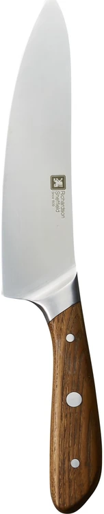 Richardson Sheffield SCANDI - Virėjo peilis 20 cm